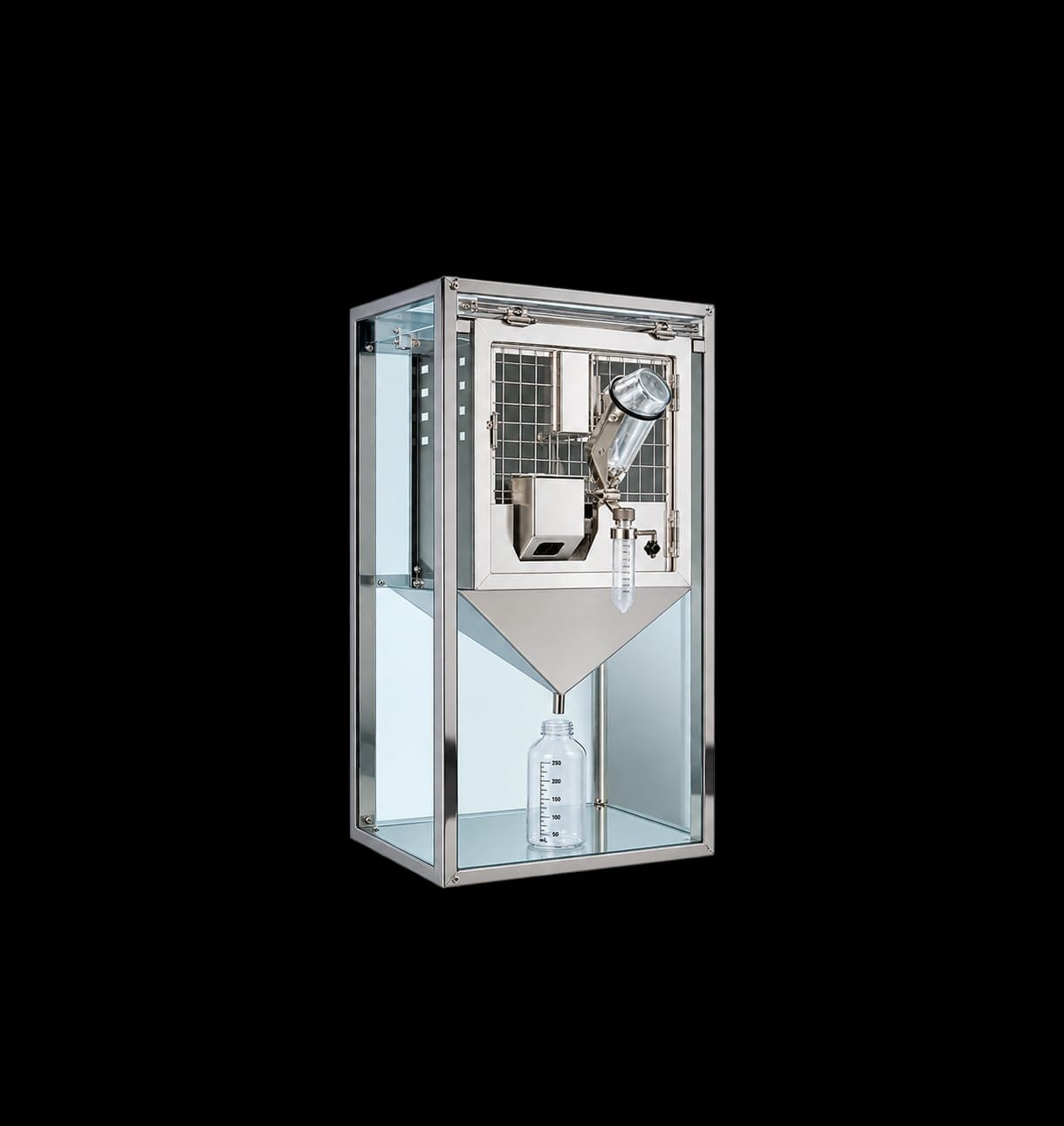 Metabolic Cage Mice